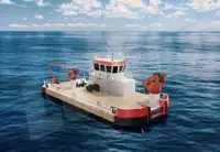 Sleperschip te koop