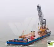Barge te koop
