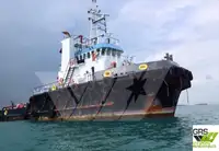 Sleepboot Te koop
