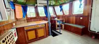 Sleperschip te koop