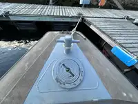 Patrouilleboot te koop