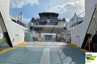 Ro-Ro-schip te koop