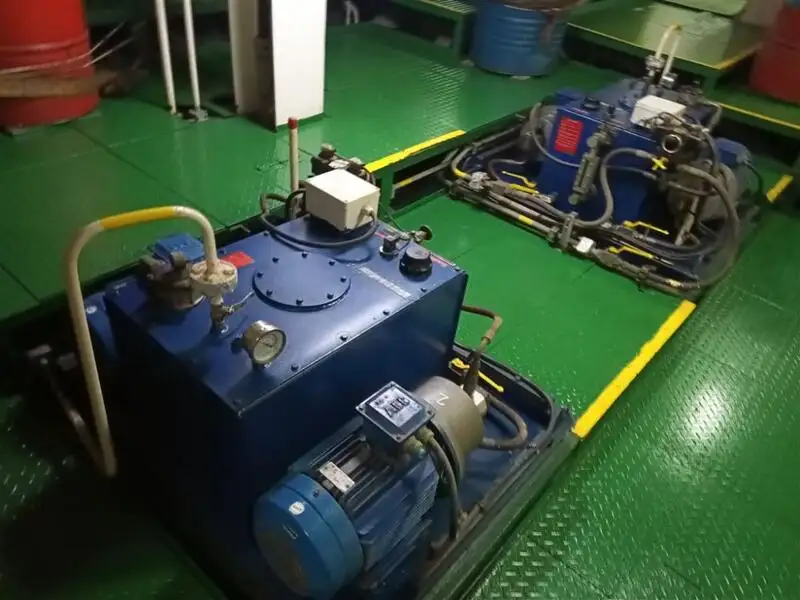 Sleperschip te koop