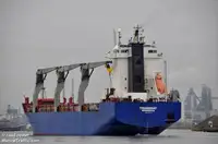 Koelschip te koop