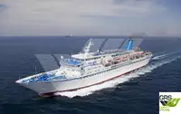 Cruise schip Te koop