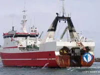 Trawler te koop
