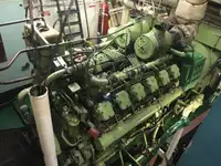 Fast Supply Vessel (FSV) te koop
