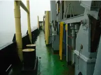Bulkcarrier te koop