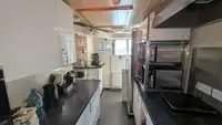 Onderzoeksvaartuig te koop