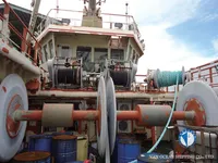 Trawler te koop