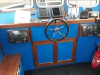Sleperschip te koop