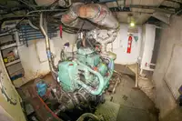 LNG-schip te koop