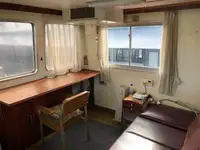 Sleperschip te koop