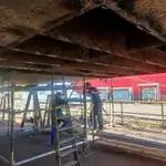 Barge te koop