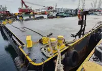Barge te koop