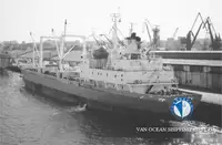 Koelschip Te koop