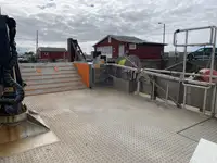 Catamaran te koop