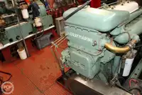 Veerboot te koop