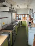 Accommodatieponton te koop