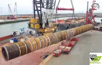 Barge te koop
