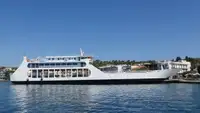 RoPax schip Te koop