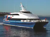 Catamaran Te koop