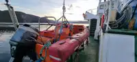 Sleperschip te koop
