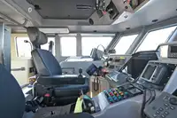 Bemanningboot te koop