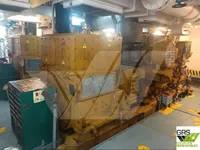 Bevoorradingsschip te koop