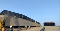 Barge te koop