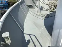 Trawler te koop