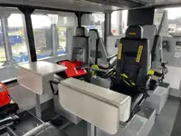Containerschip te koop