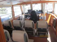 Lootsboot te koop