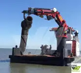 Werkboten Te koop