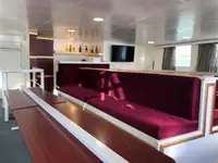 RoPax-schip te koop