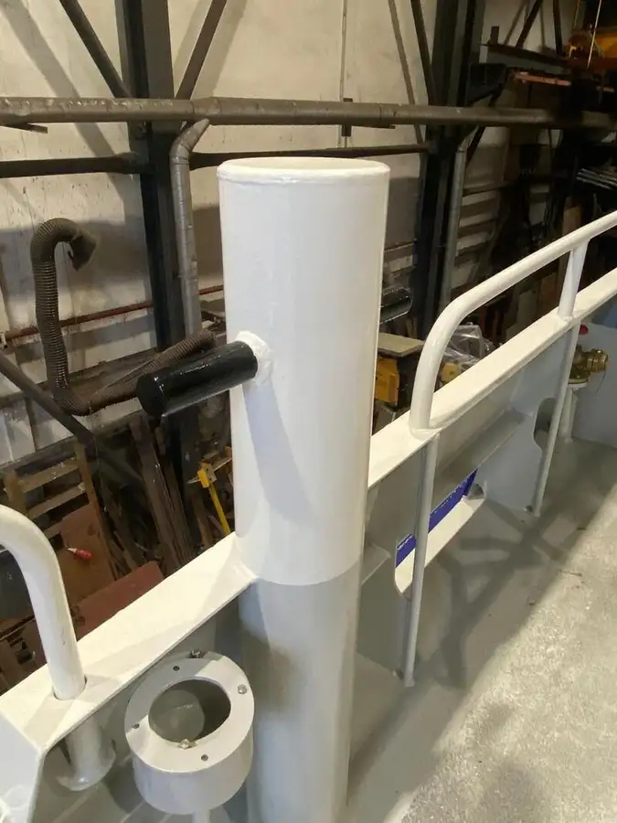 Sleperschip te koop