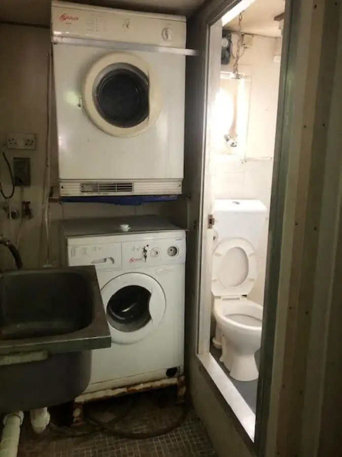 Sleperschip te koop