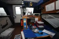 Patrouilleboot te koop
