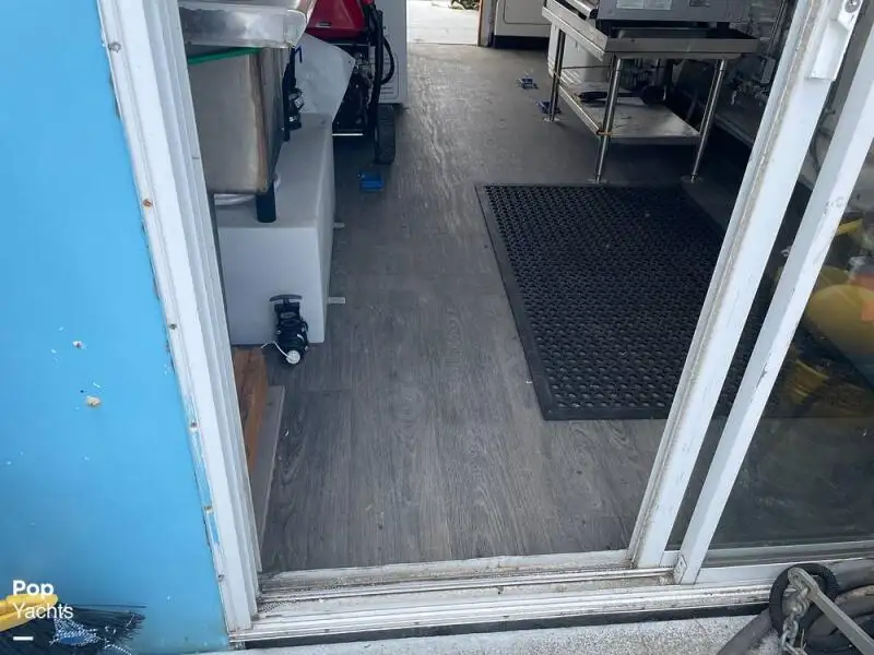 Catamaran te koop