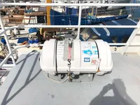 Bemanningboot te koop