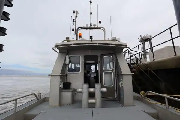 Bemanningboot te koop