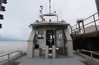 Bemanningboot te koop