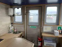Catamaran te koop