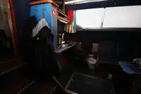 Patrouilleboot te koop