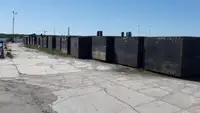 Barge te koop