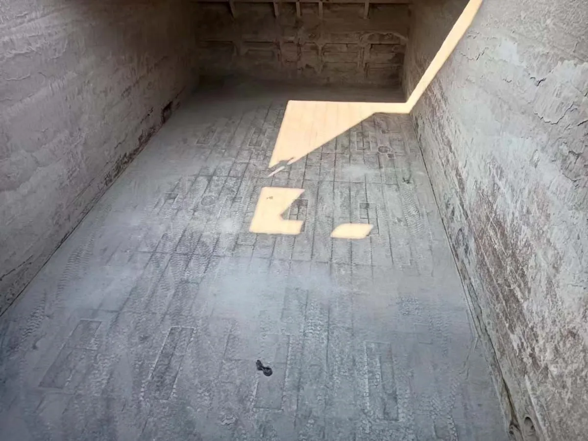 Containerschip te koop