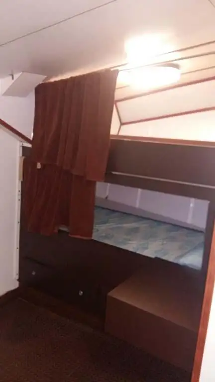 Sleperschip te koop