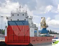 Bulkcarrier te koop
