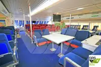 Passagiersschip te koop