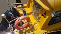 Ro-Ro-veerboot te koop